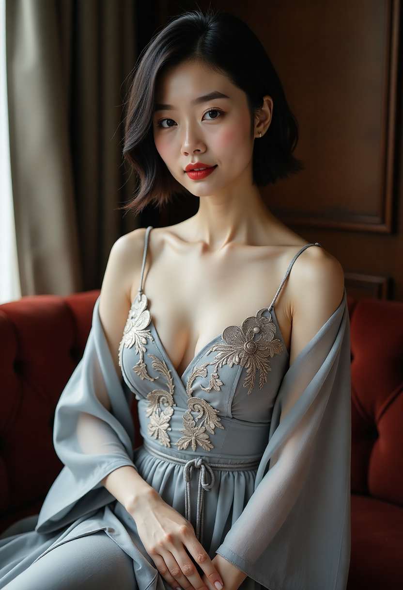直播间