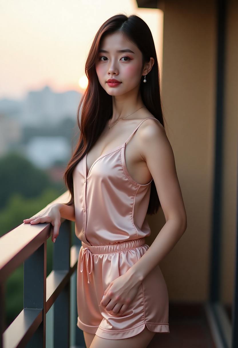 直播间